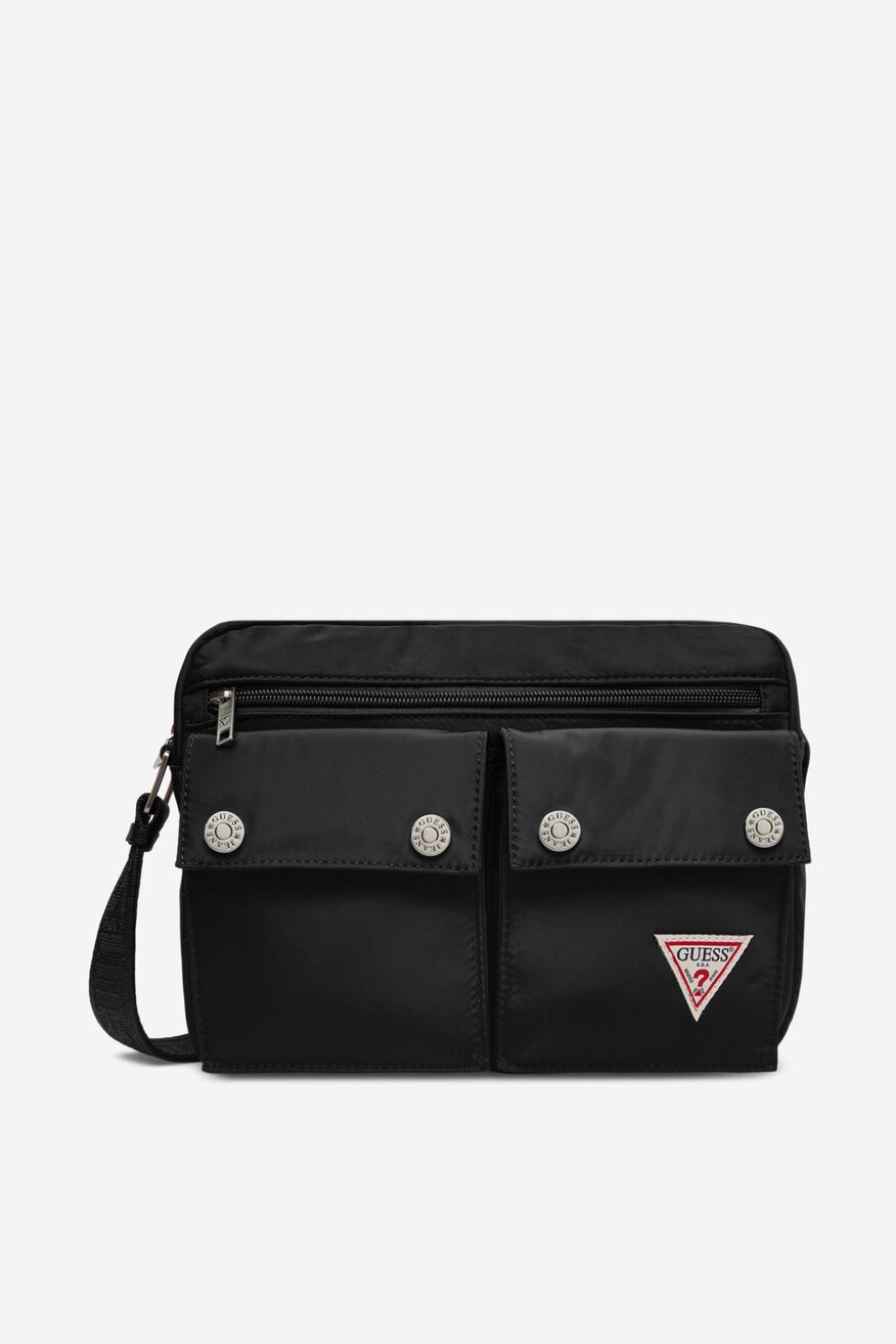 
                GUESS JEANS - Torebka - 5906751862179