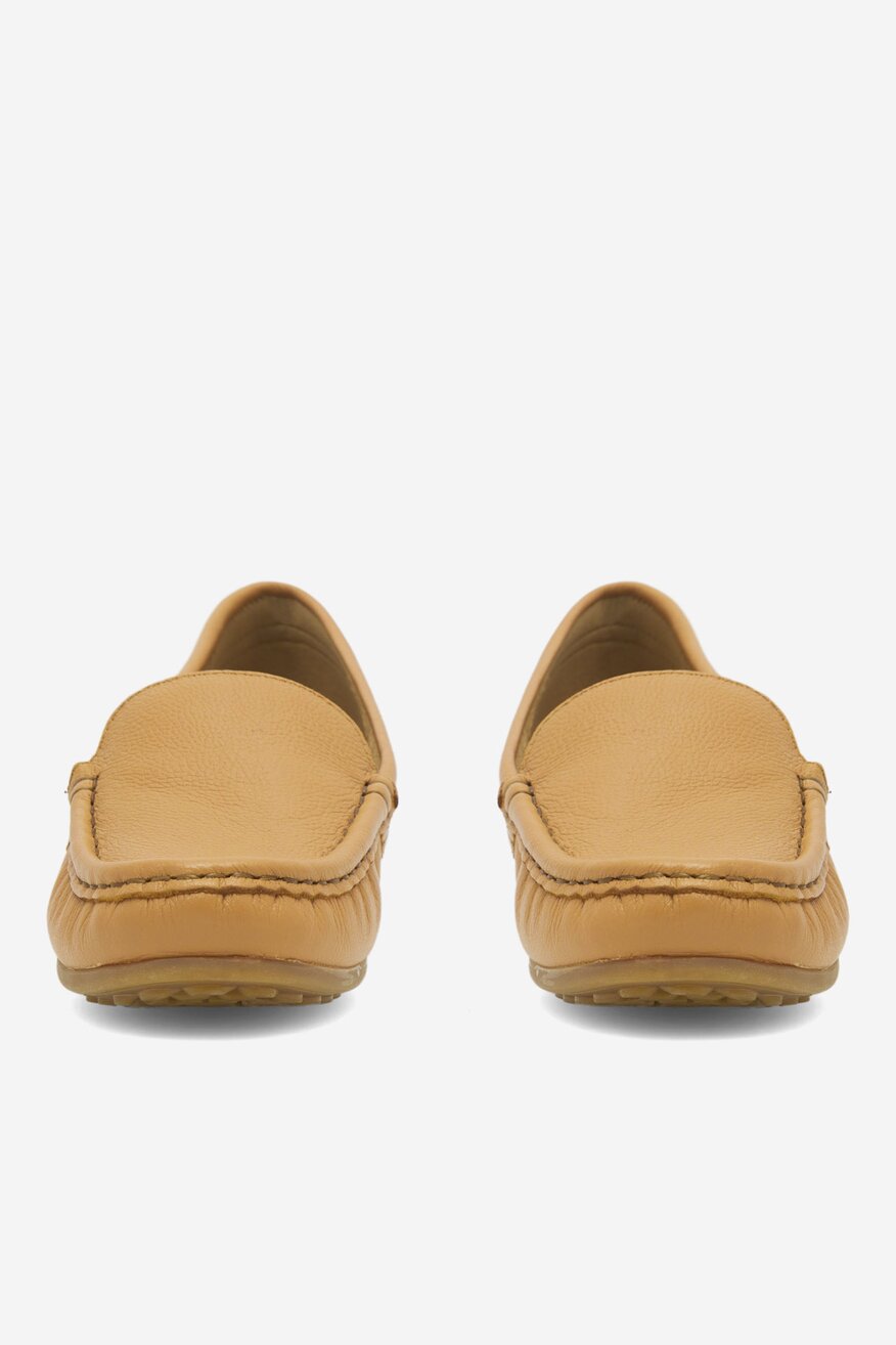 
                Mokaszin Lasocki CAMEL - 5905588437192