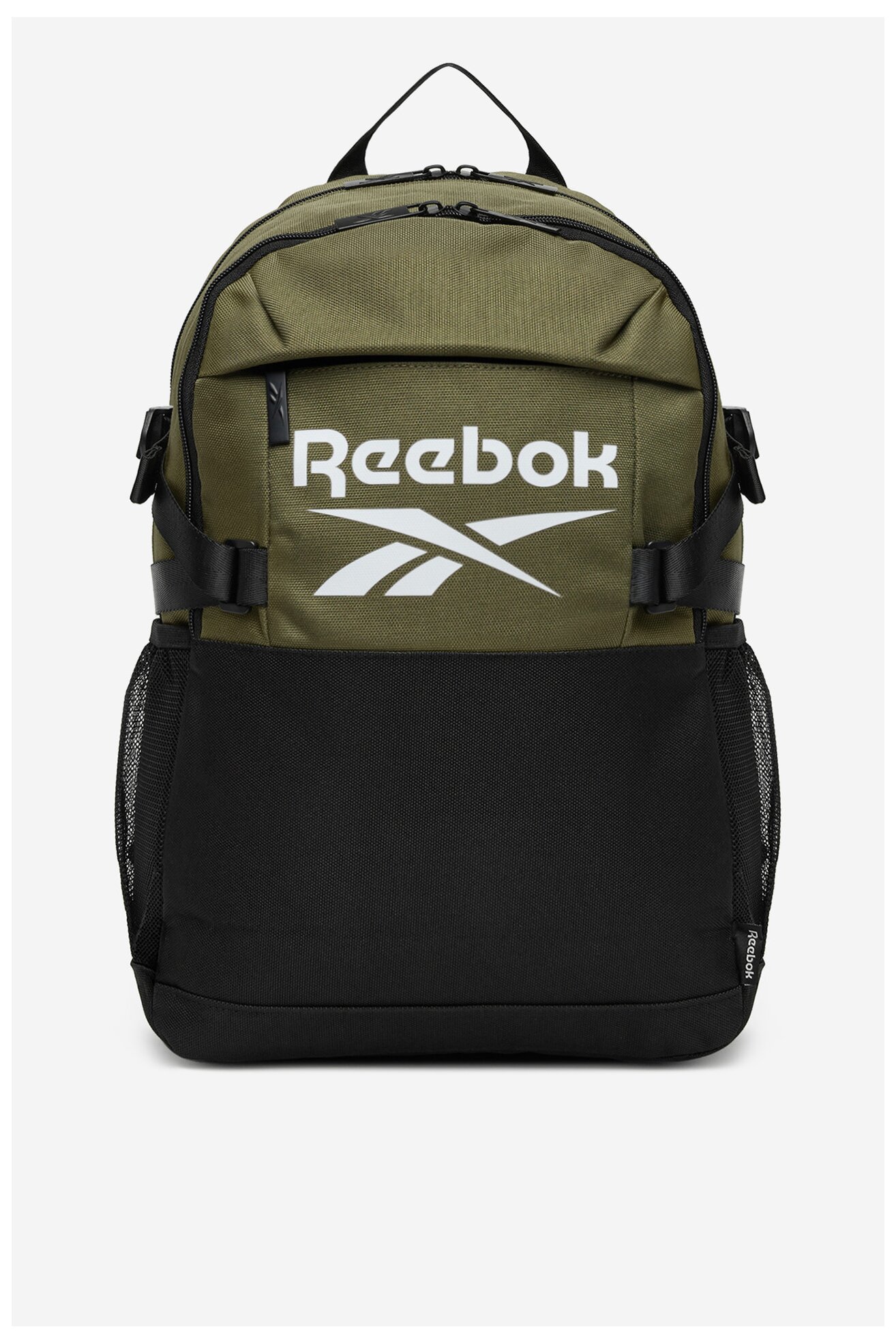 Hátizsák Reebok RBK-025-CCC-05 KHEKI