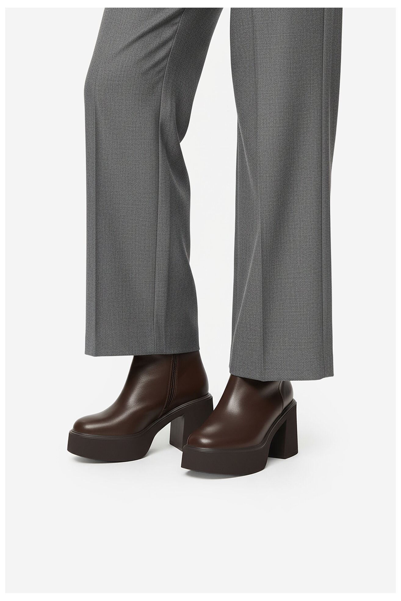 Боти DeeZee CEO-XT1122 КАФЯВ