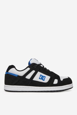 Кросівки спортивні DC Shoes STAG DC02186063 ЧОРНИЙ