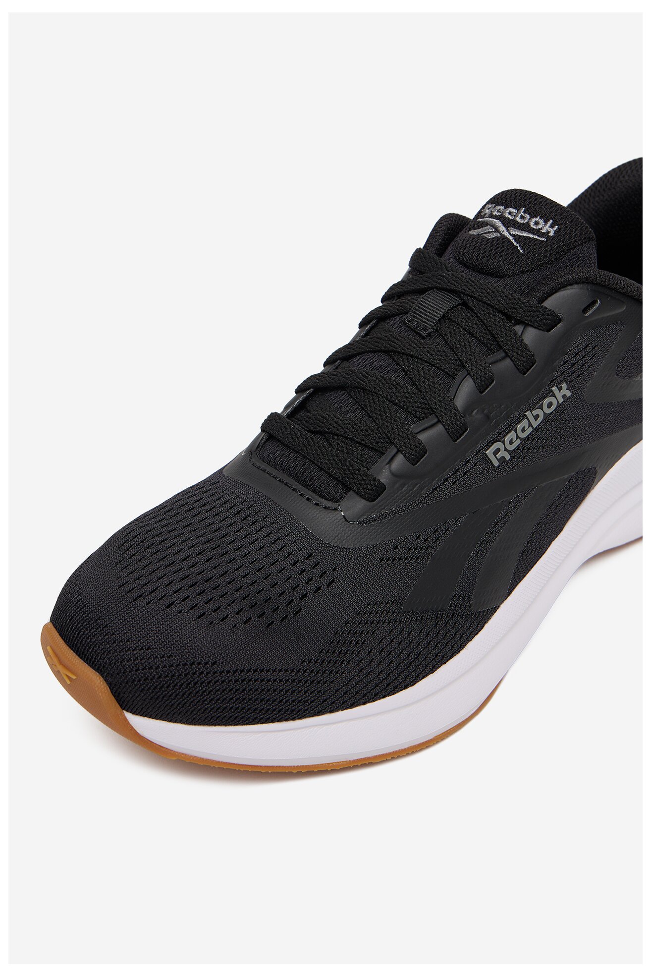Obuwie sportowe Reebok CEO-ENERGEN RUN 4 100227359 Czarny