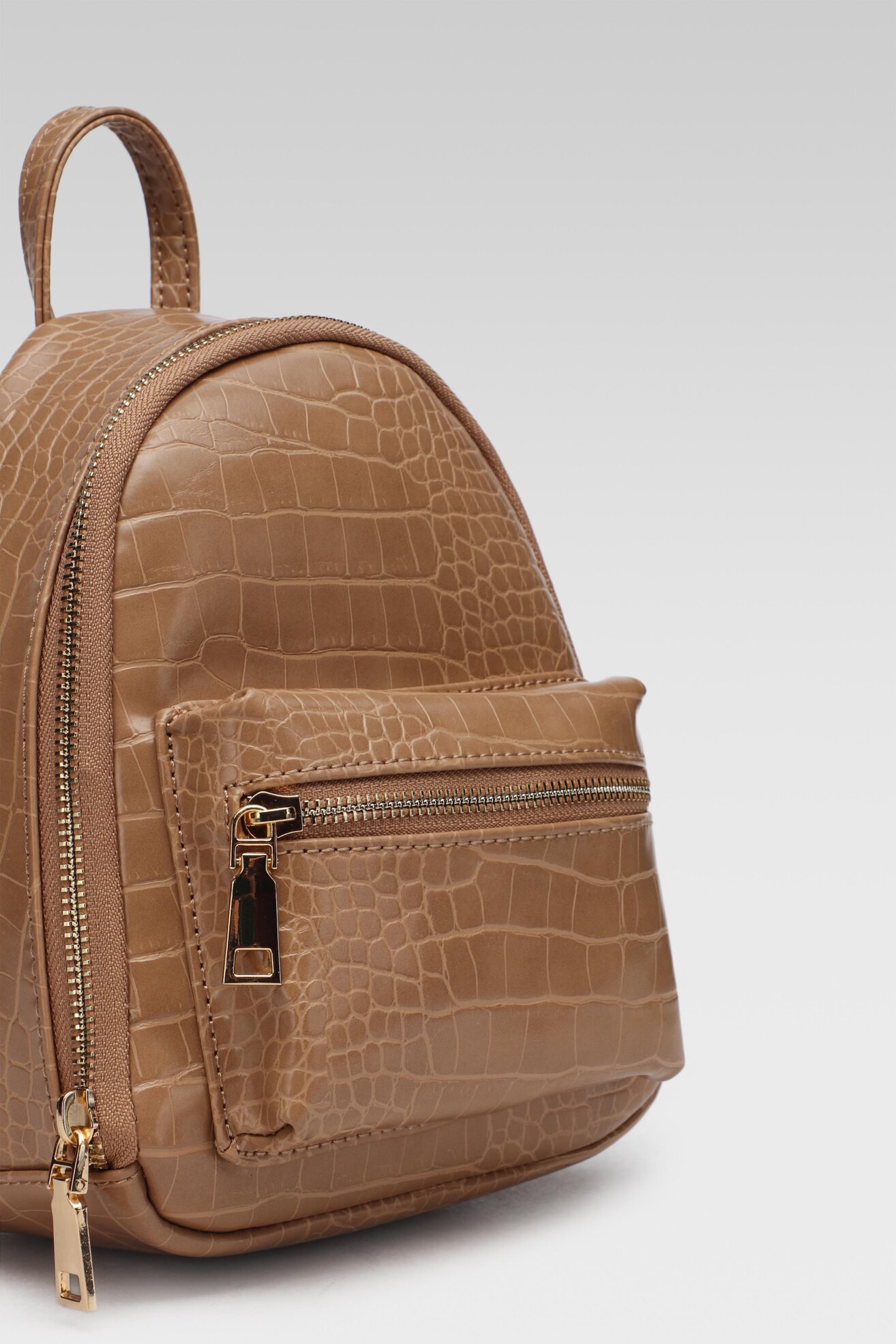 Plecak Jenny Fairy RD0493 Beżowy