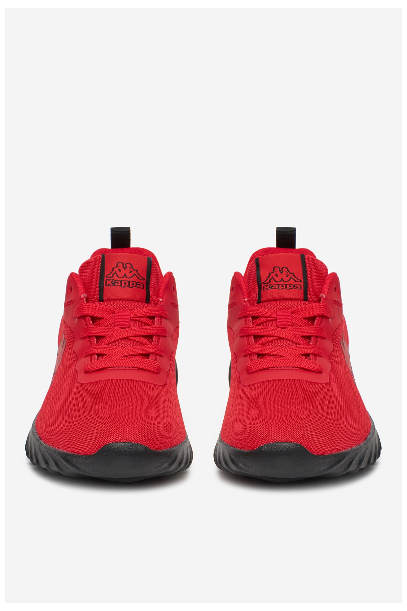 Obuwie sportowe Kappa CEOWB-SS24-3C007 Czerwony