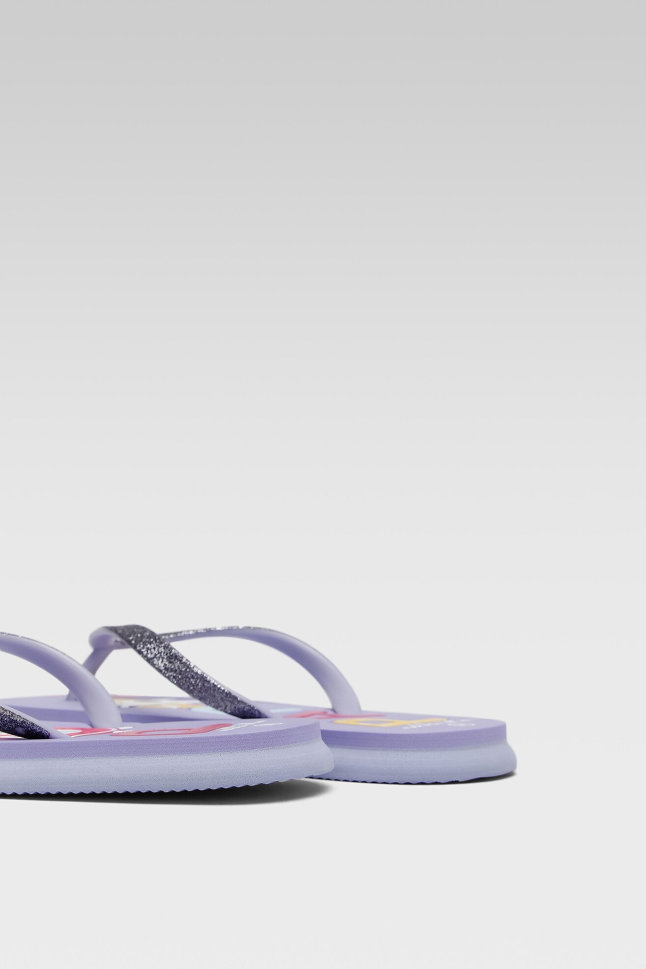 Джапанка за басейн Nelli Blu 858697 ВИОЛЕТОВ