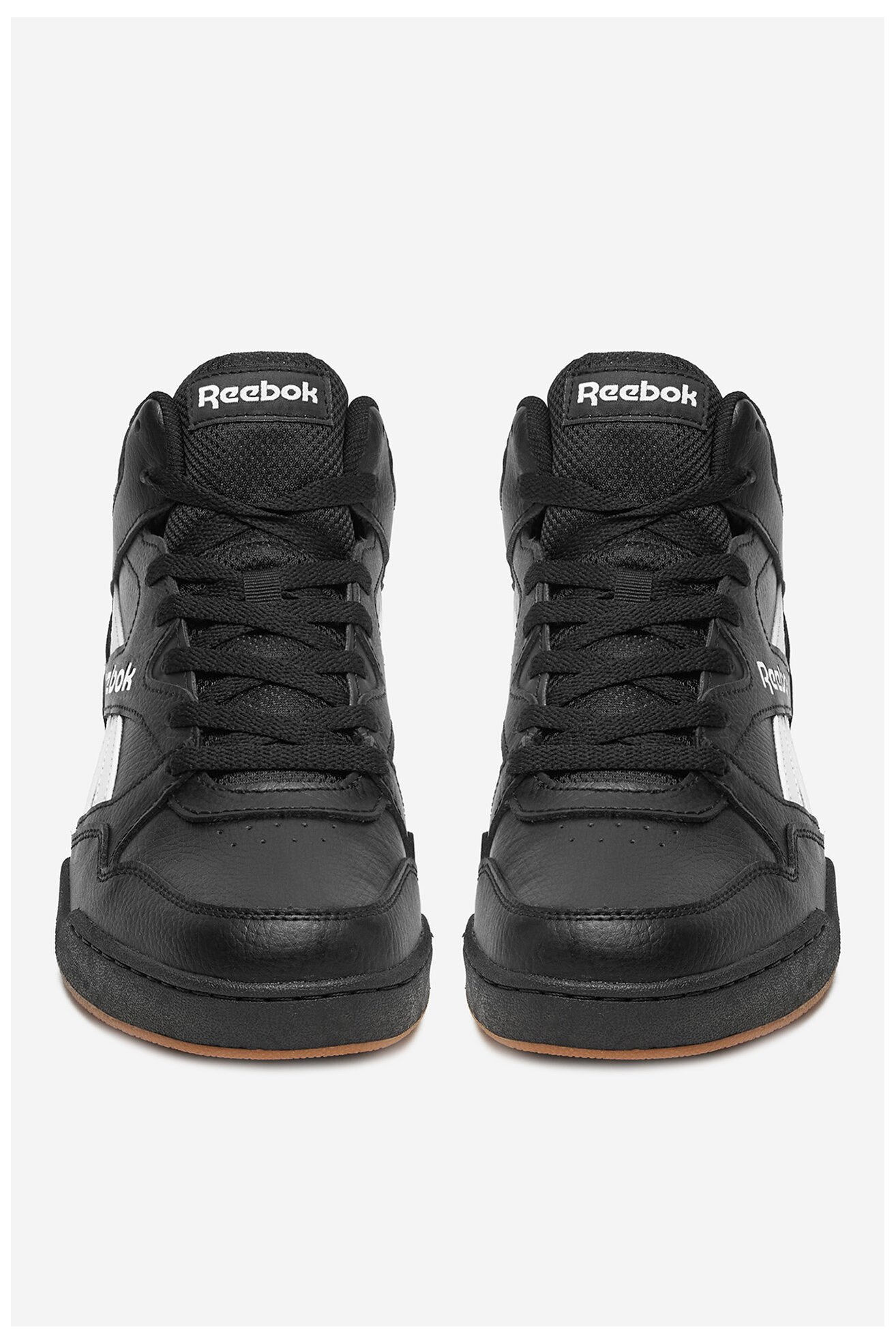 Încălțăminte sport Reebok CEO-BB4900 MID AR30109M-BHT NEGRU
