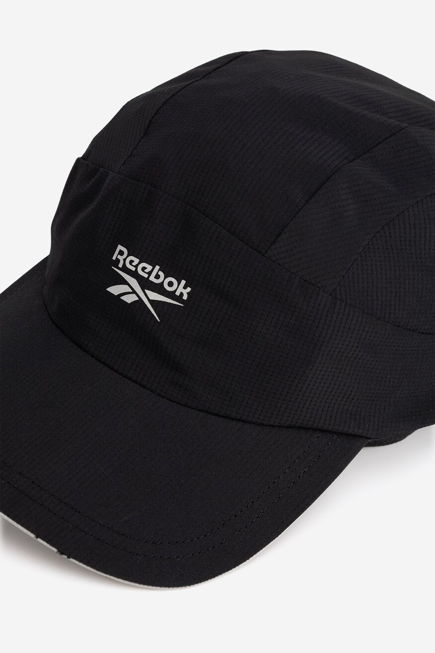 Reebok - Czapka z daszkiem - 2230072386537
