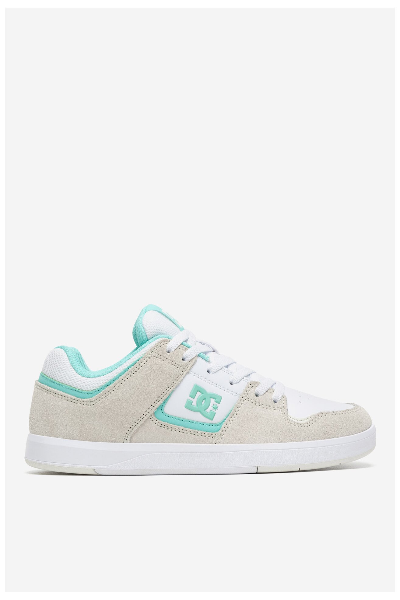 Sportcipő DC Shoes CURE DC01682270 FEHÉR