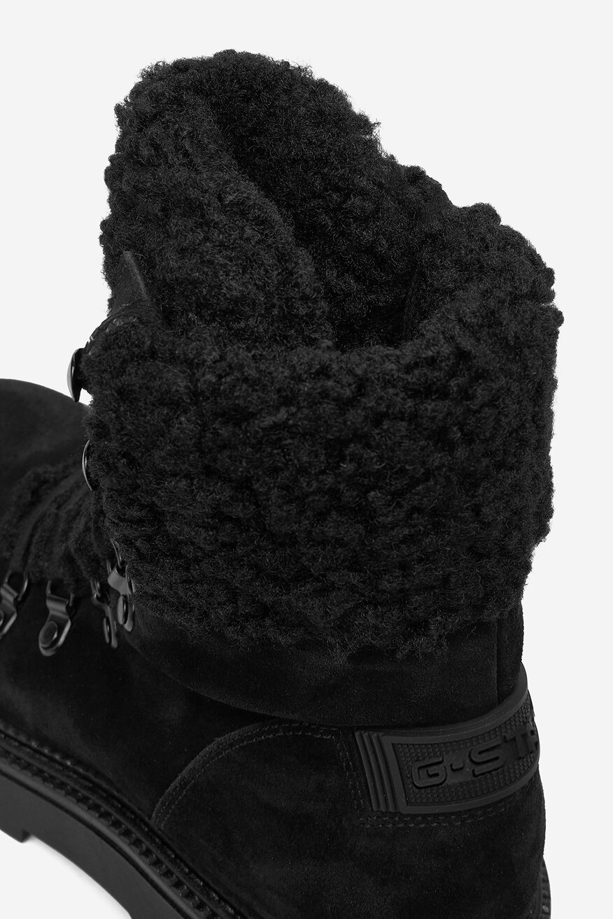 Bocanci G-STAR RAW NEGRU - 5906751313435