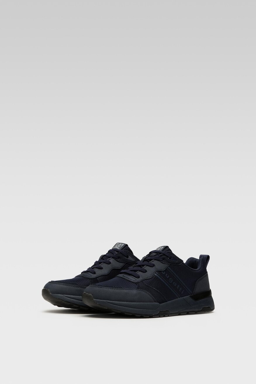 
                Bugatti - Sneakersy sportowe - 5904248334420