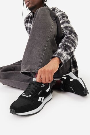 Sportska obuća Reebok CEO-DRIVE AR30296MBWZ CRNA