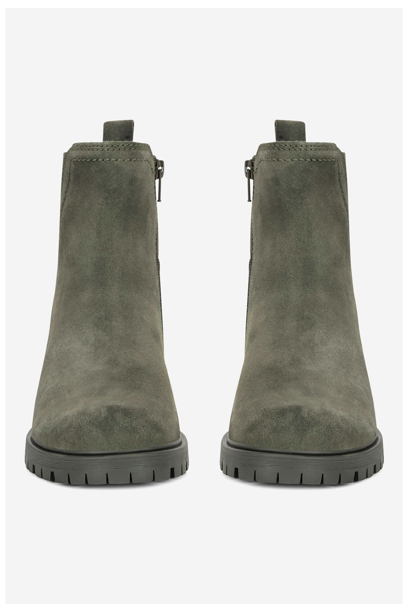 Ghete Lasocki CEO-WI16-D-466-02 VERDE