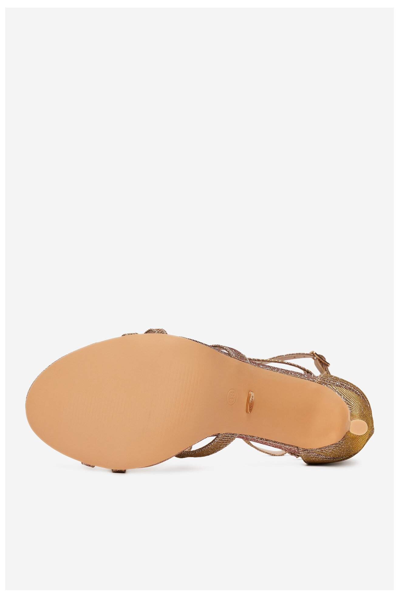 Сандалі DeeZee F89725-88 СВІТЛО-РОЖЕВИЙ