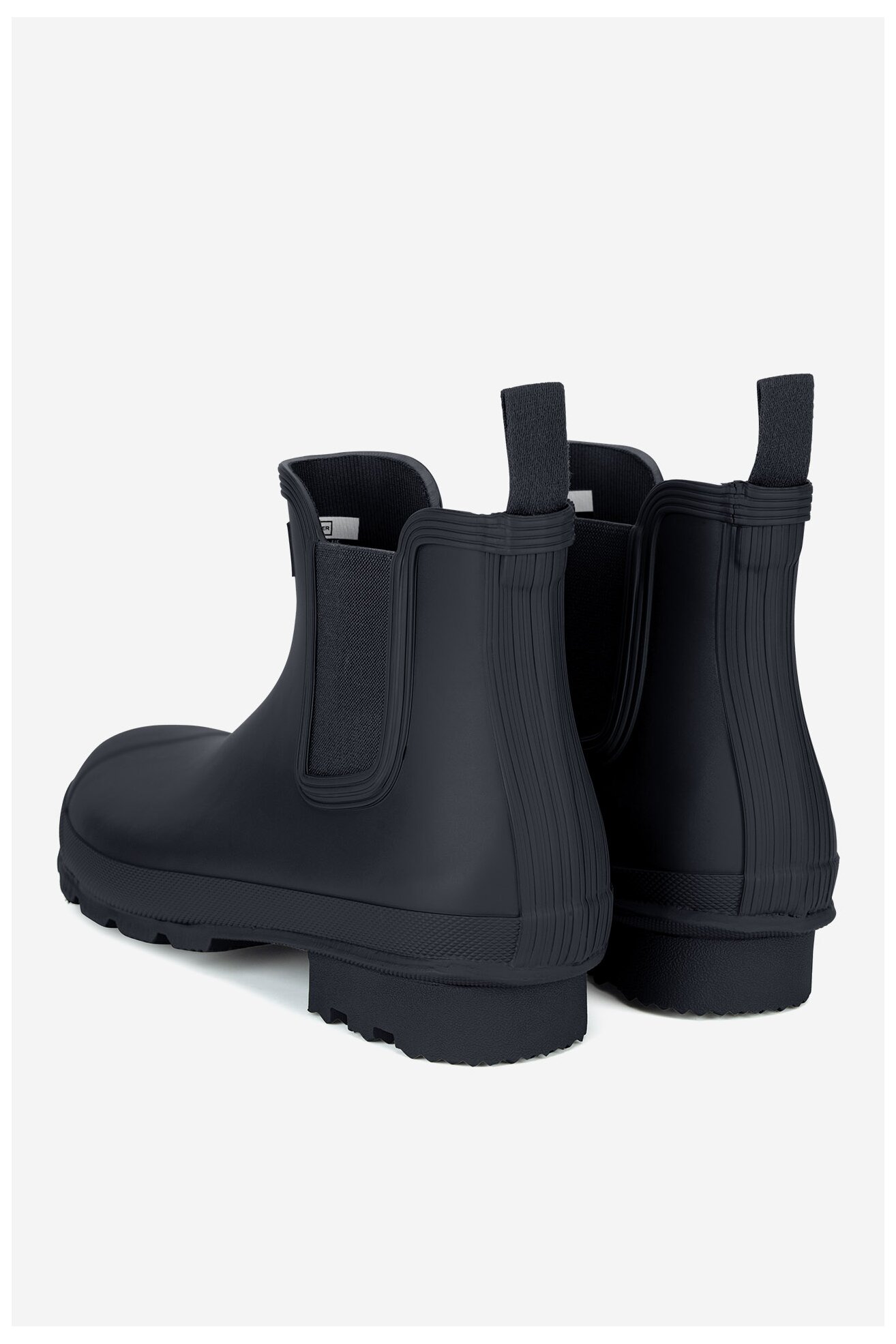 Гумени ботуши HUNTER MFS9116RMA КОБАЛТОВО СИНЬО