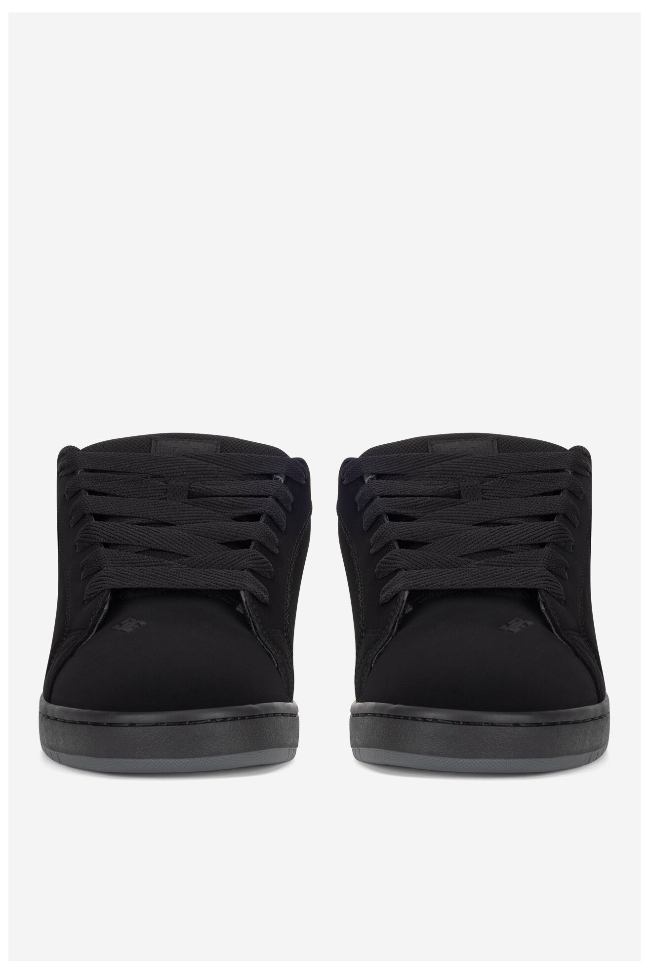 Спортни обувки DC Shoes COURT GRAFFIK 300529-BLR ЧЕРЕН