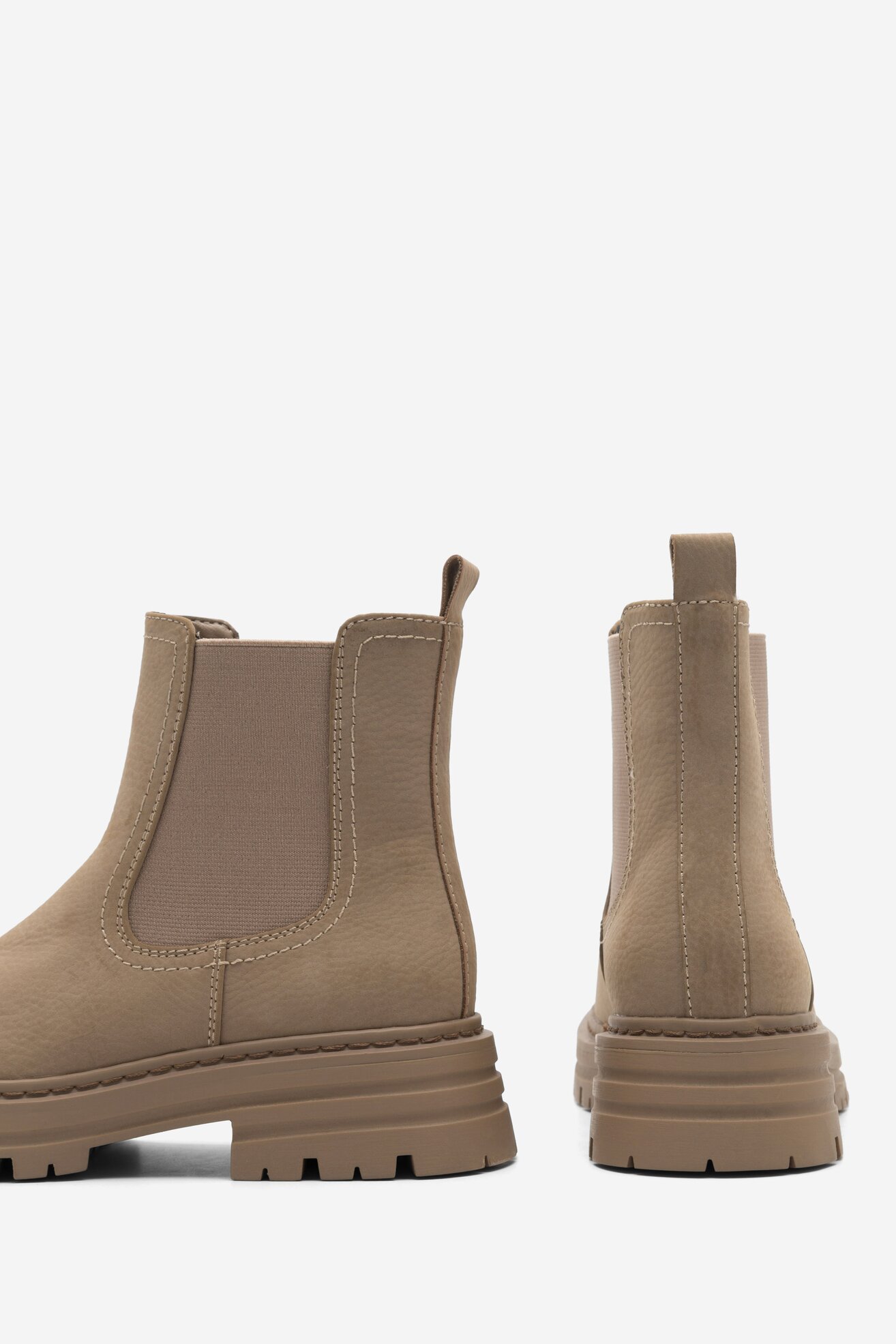 Ghete Jenny Fairy MIRELA WS6105-01 BEJ