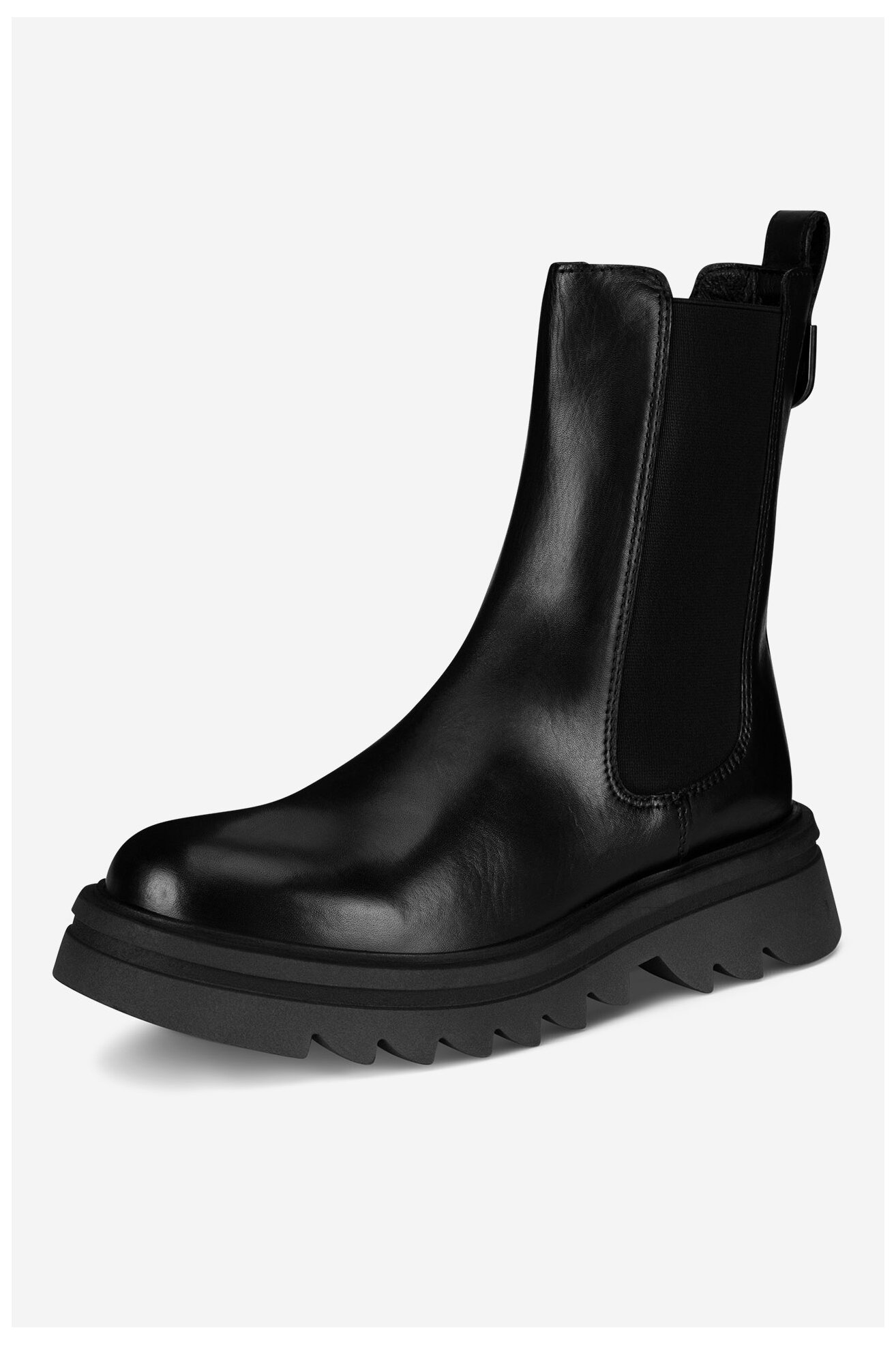 Ghete Lasocki RST-ORANGE-02 NEGRU