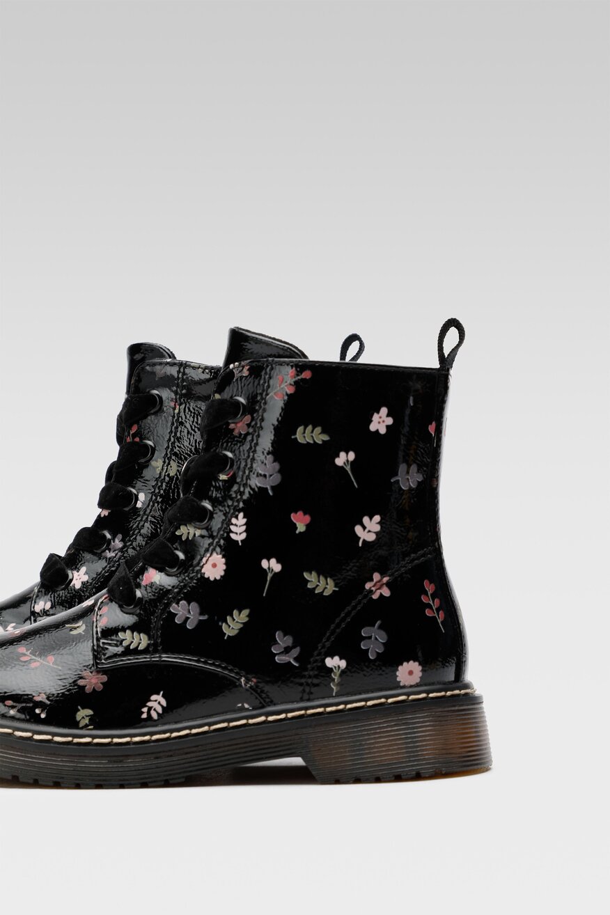 
                Nelli Blu - Trzewiki - 5904862378534