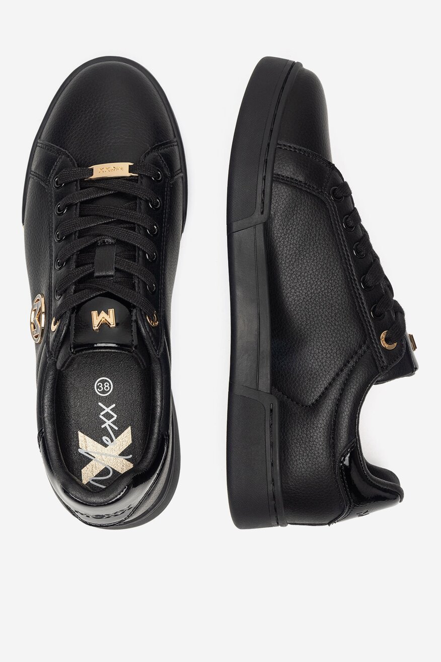 Mexx - Sneakersy - 5905588921264