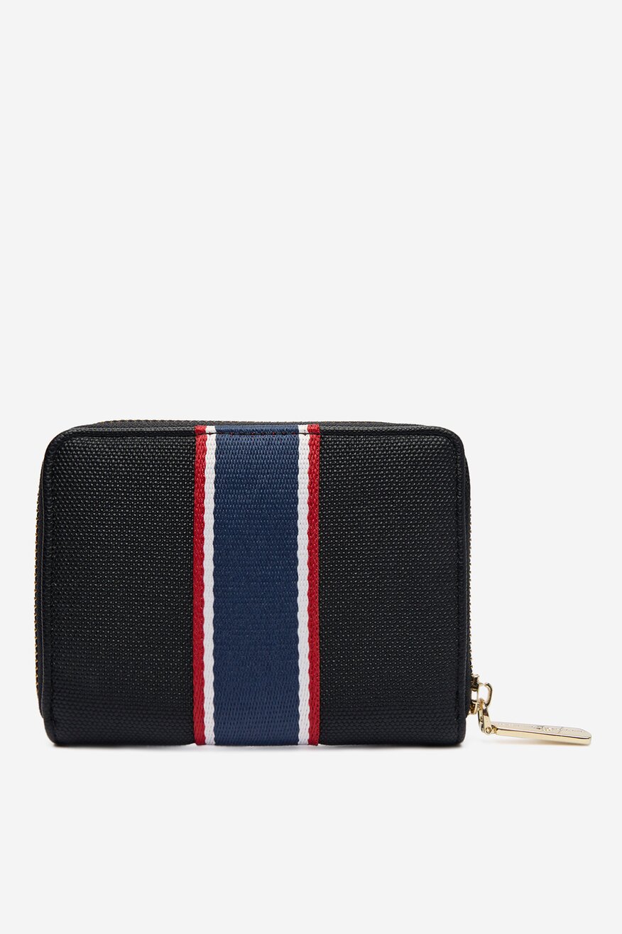 
                Női pénztárca Beverly Hills Polo Club FEKETE - 5906751365816