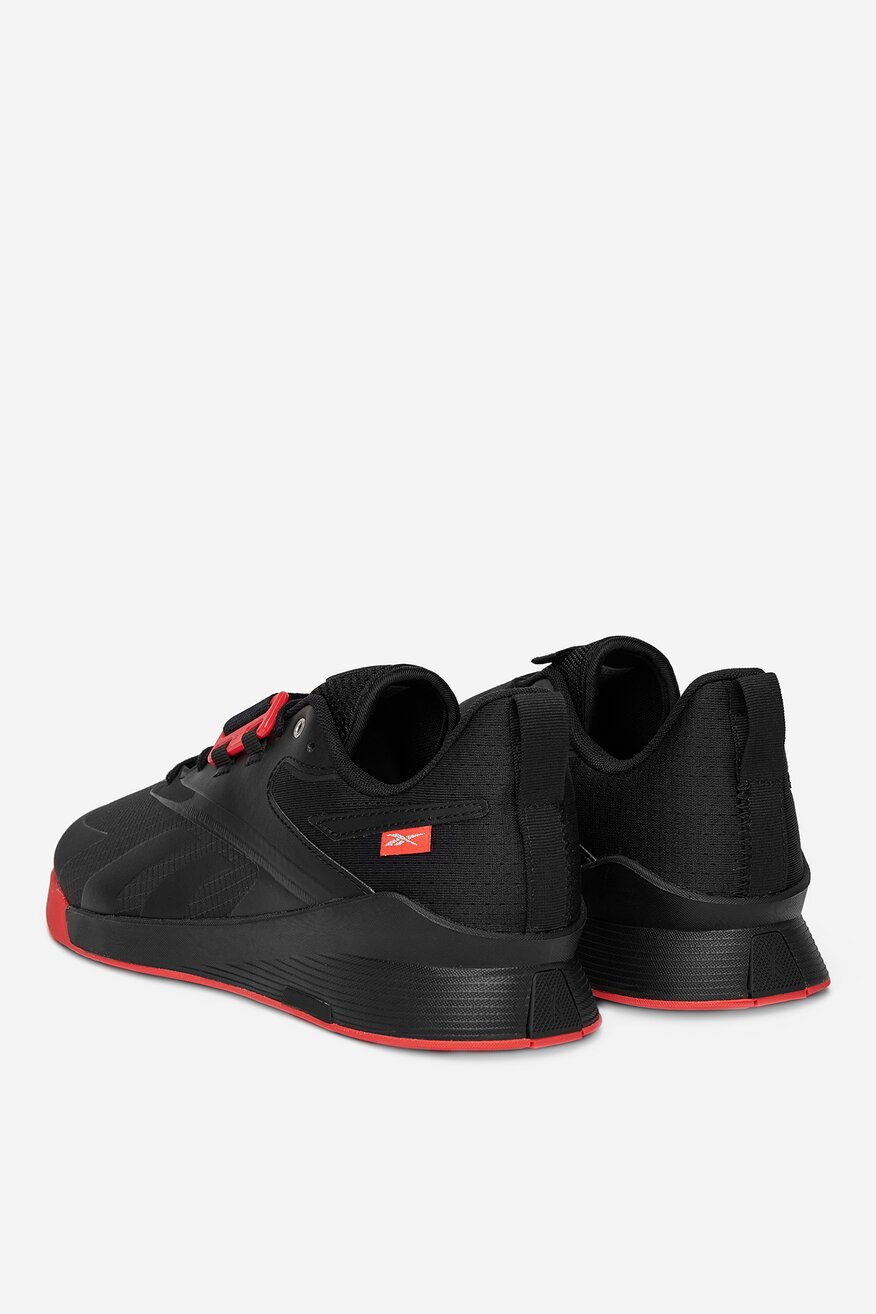 Încălțăminte sport Reebok NEGRU - 5903698012803