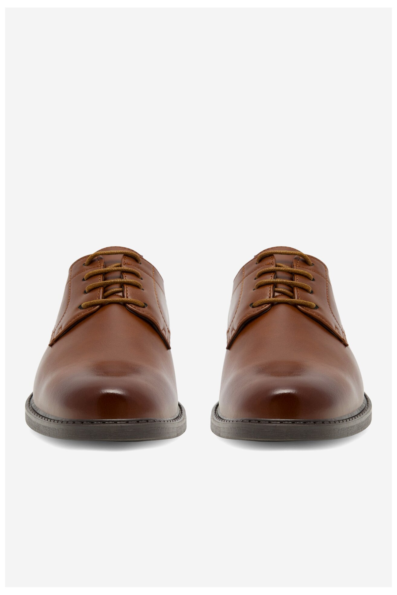 Félcipő Ottimo CYL6146-7(V)CH BARNA