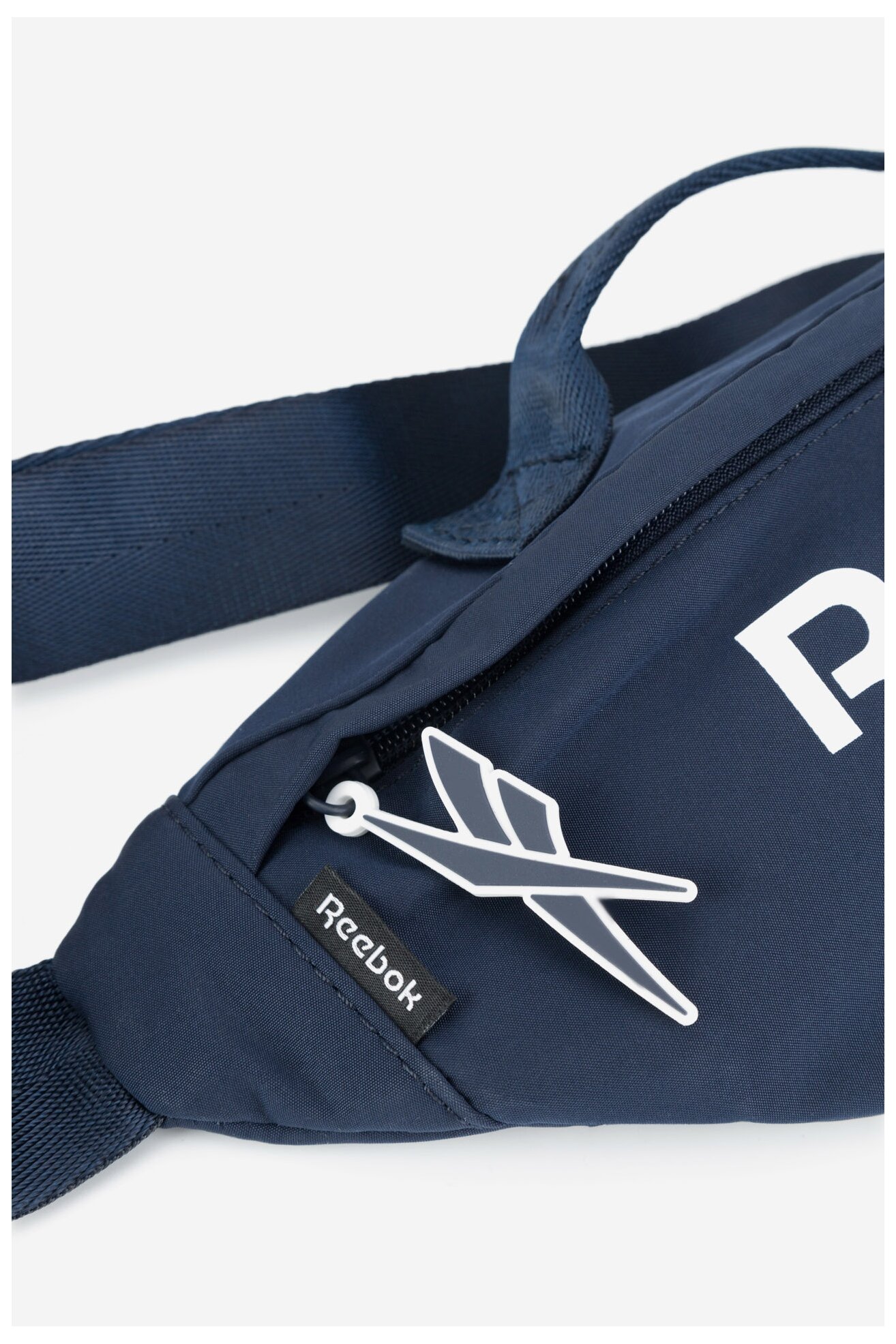 Geantă de mână Reebok RBK-039-CCC-05 BLEUMARIN