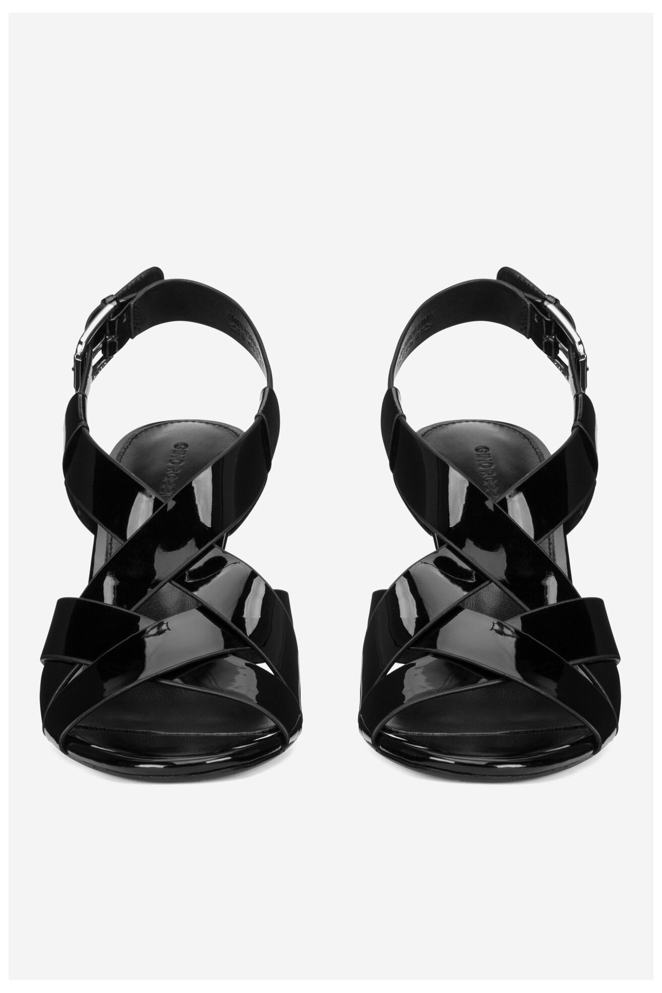 Сандали Gino Rossi AMEY-V1883-05 ЧЕРЕН