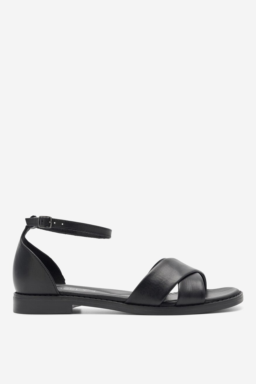 
                Сандали Lasocki ЧЕРЕН - 5904862817798