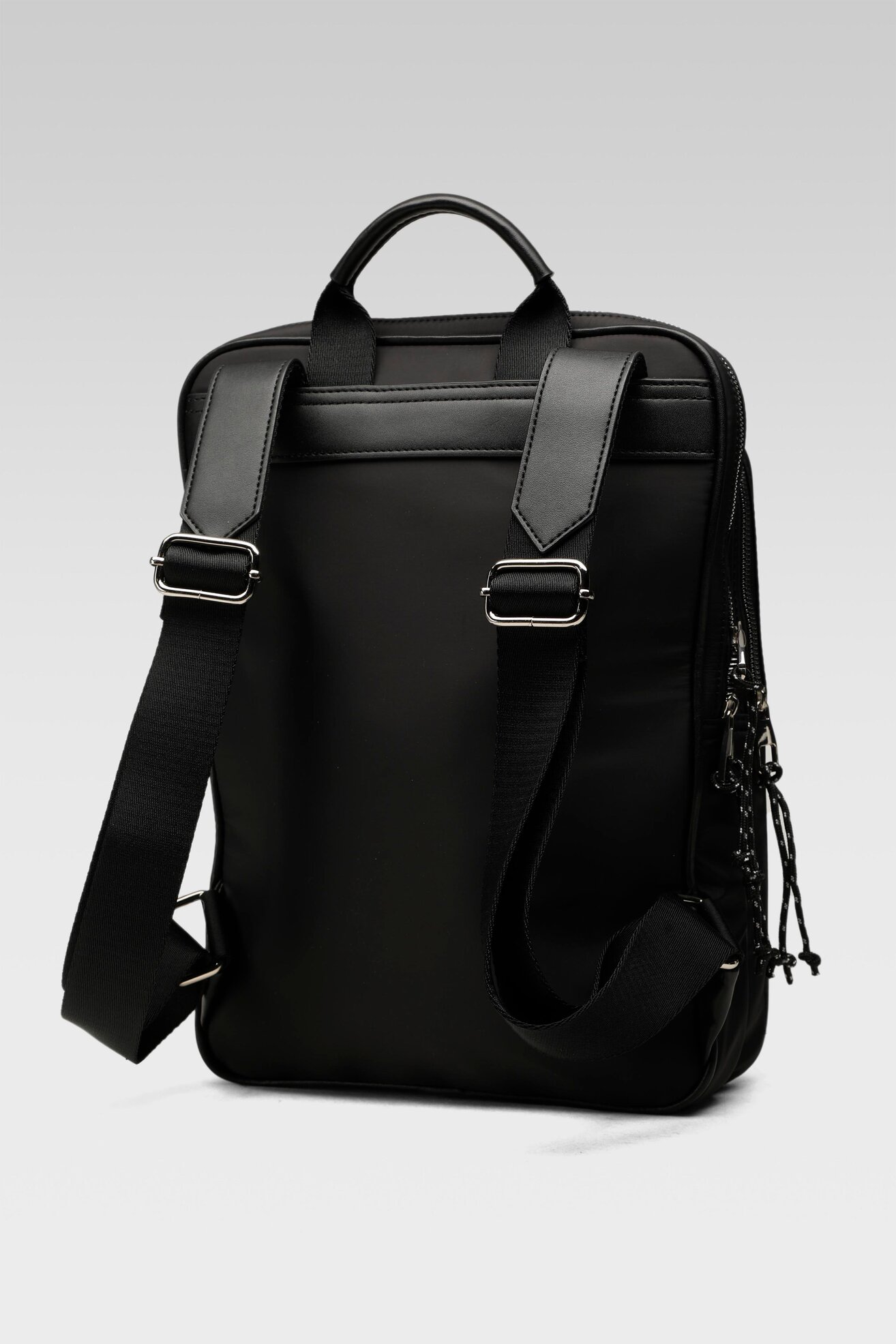 Plecak Jenny Fairy RX5134 Czarny