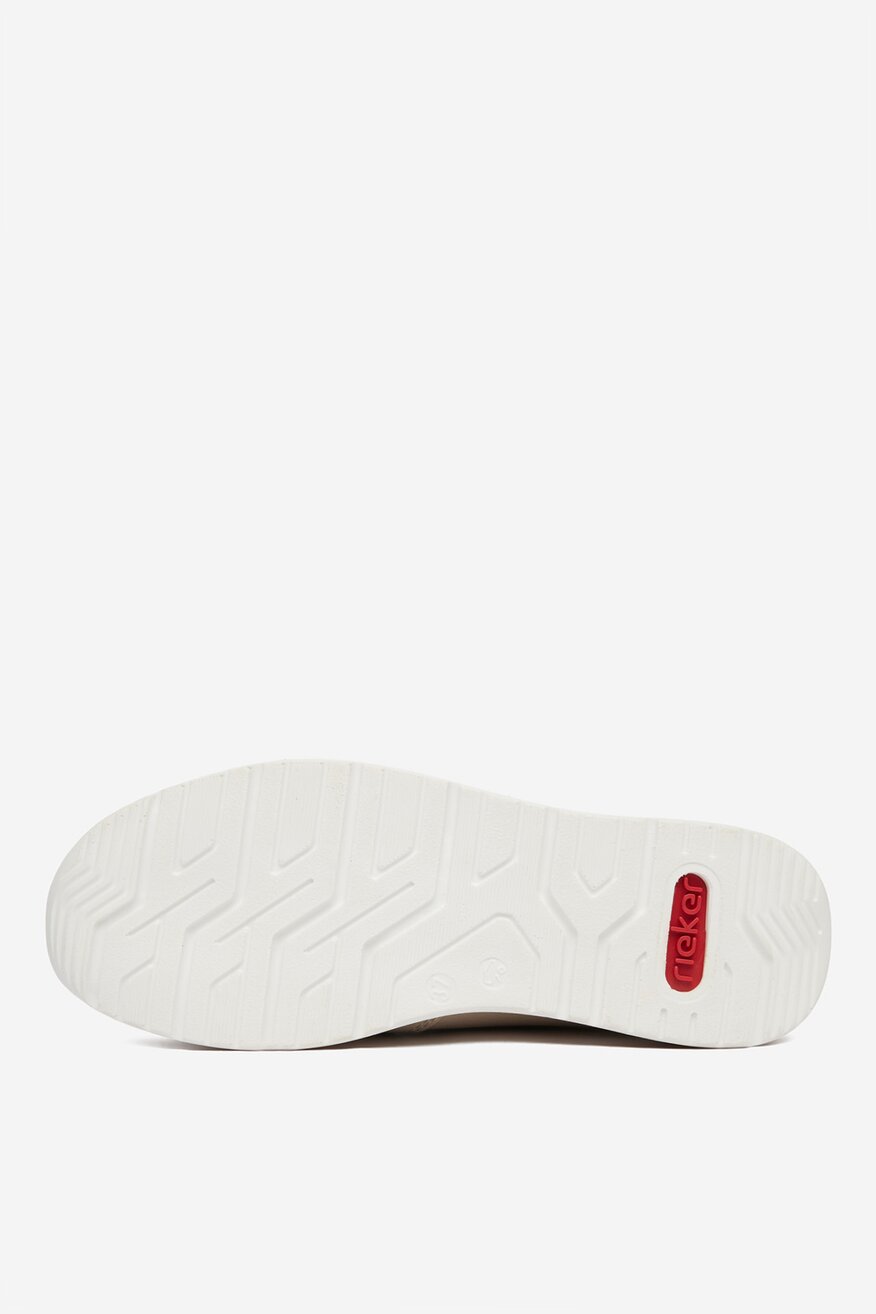
                Rieker - Sneakersy - 2230092741804