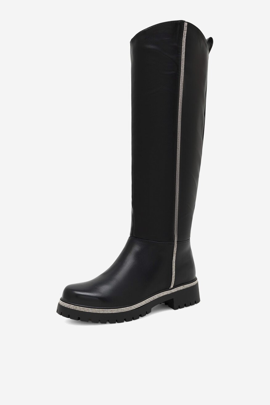 
                Jenny Fairy - Kozaki - 5905588163657