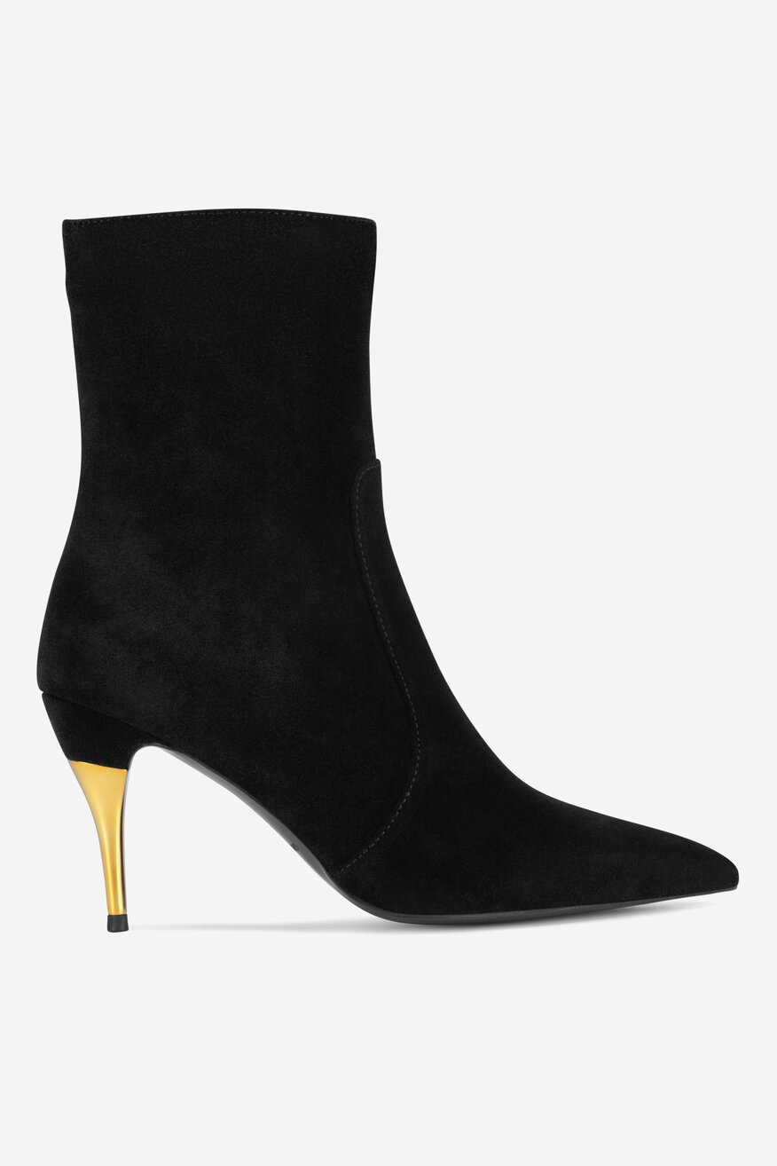 Ghete Gino Rossi NEGRU - 5905588828693