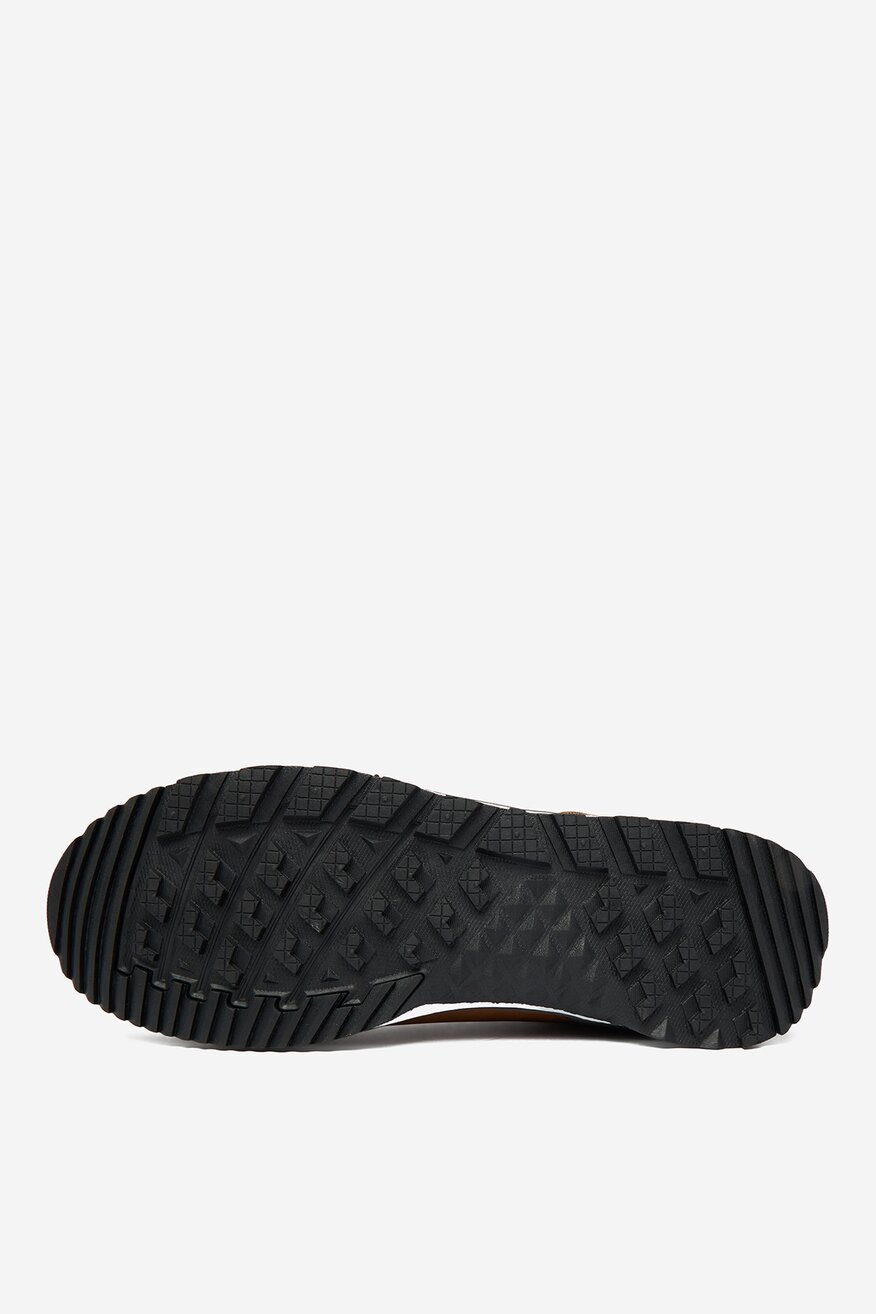 
                Черевики Kappa КОРИЧНЕВИЙ - 5906751369982