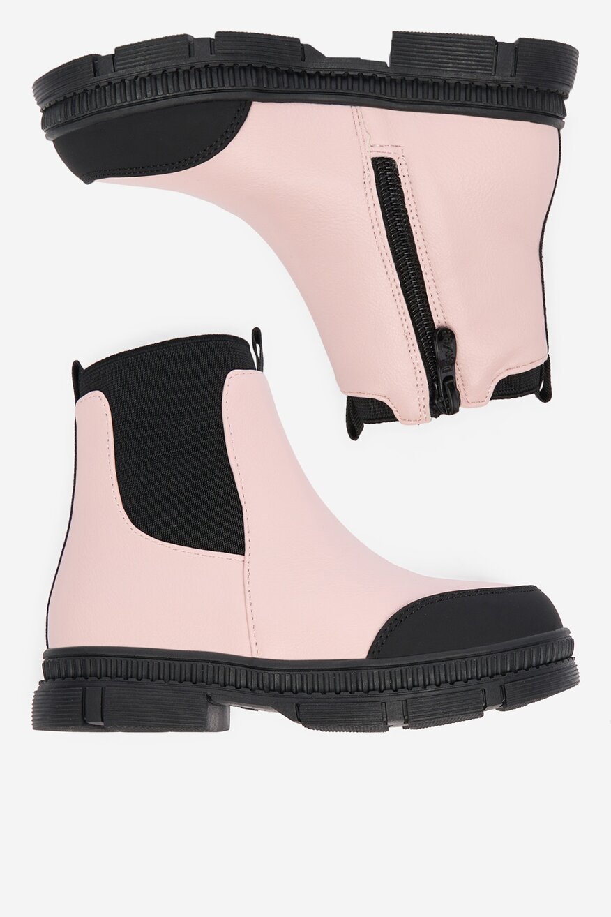 DeeZee - Botki ocieplane - 5906751334317