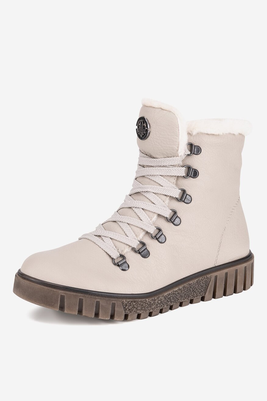 
                Боти Rieker БЕЖОВ - 2230068928819