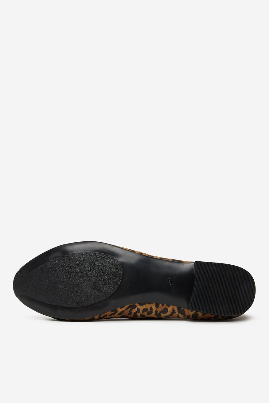 
                Baletanke Lasocki CRNA - 5906751119563