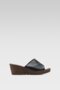 Papuče Lasocki 313-04 CRNA