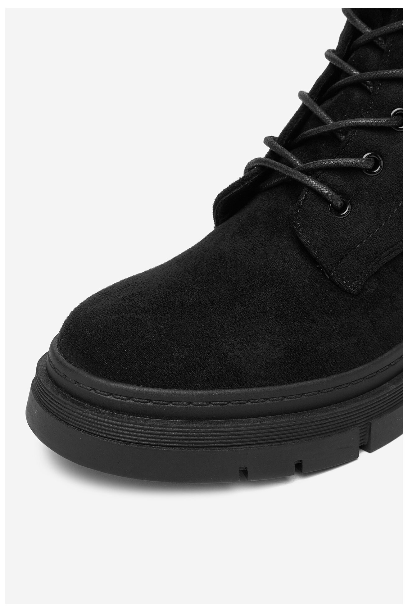 Bocanci DeeZee HX22002-31 NEGRU