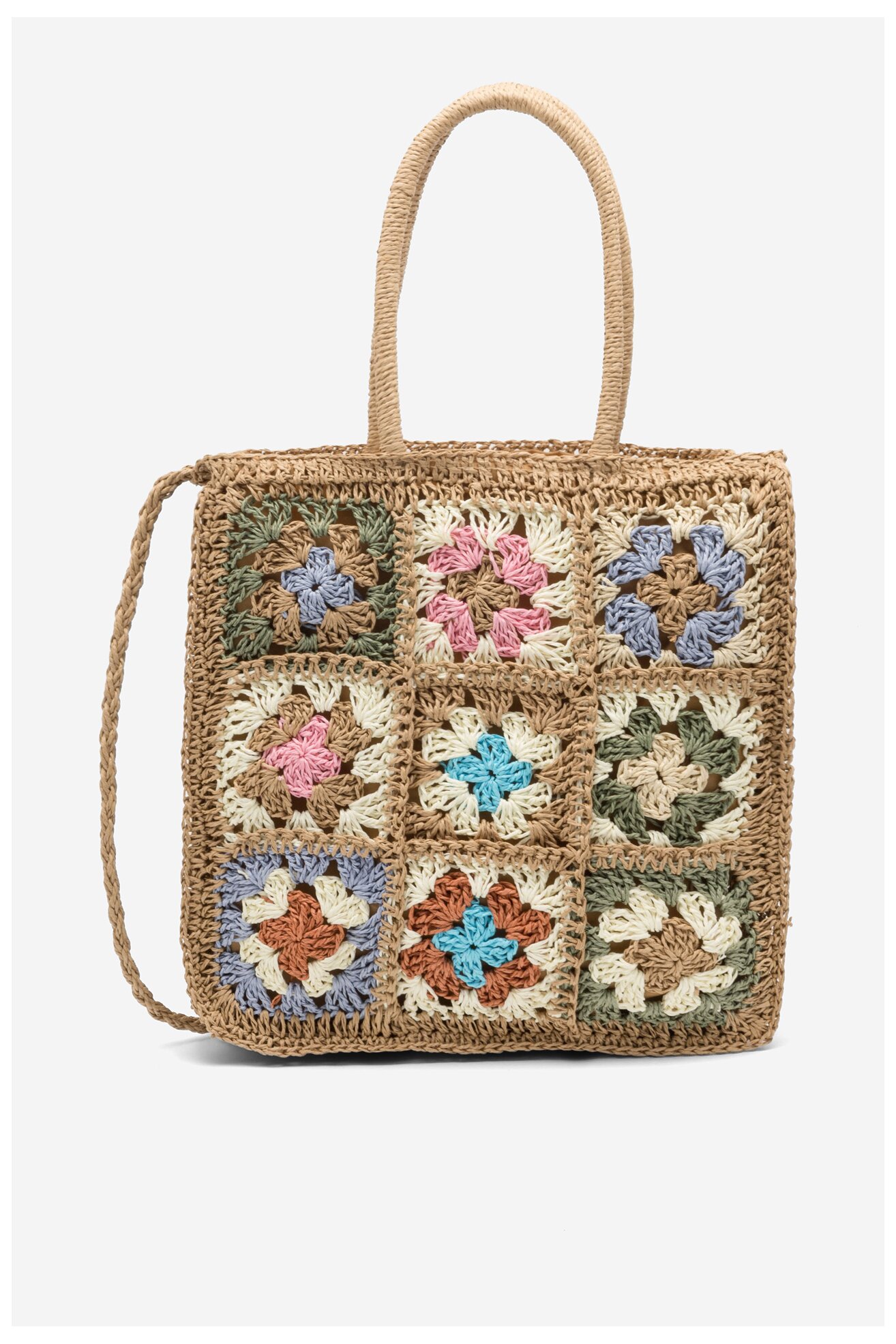 Torebka Jenny Fairy MJA-C-045-03 Beżowy