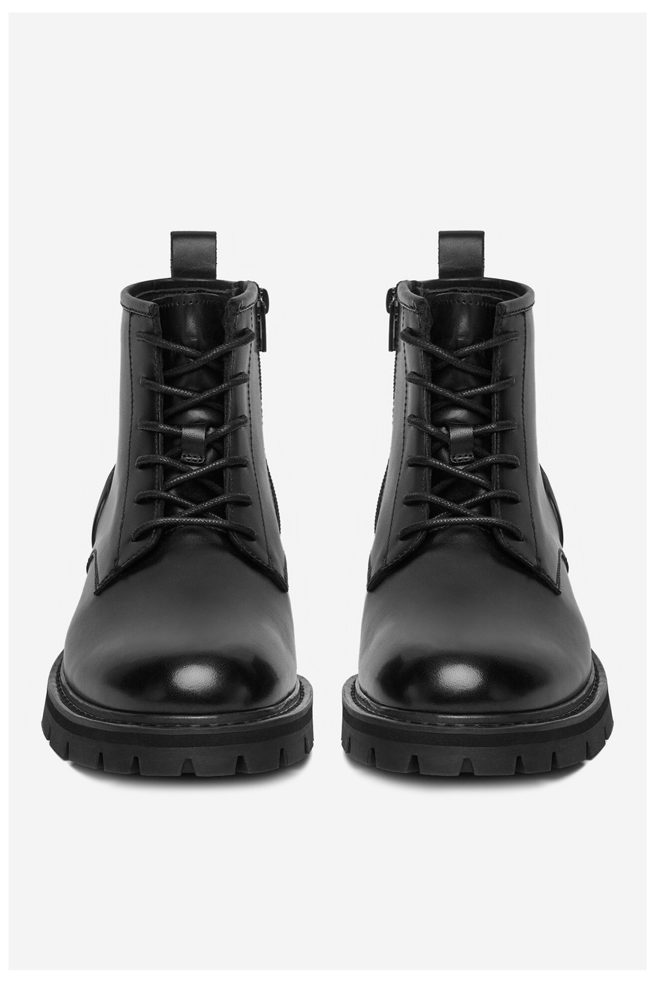 Trzewiki G-STAR RAW EO-DEXTER-10 125AM Czarny