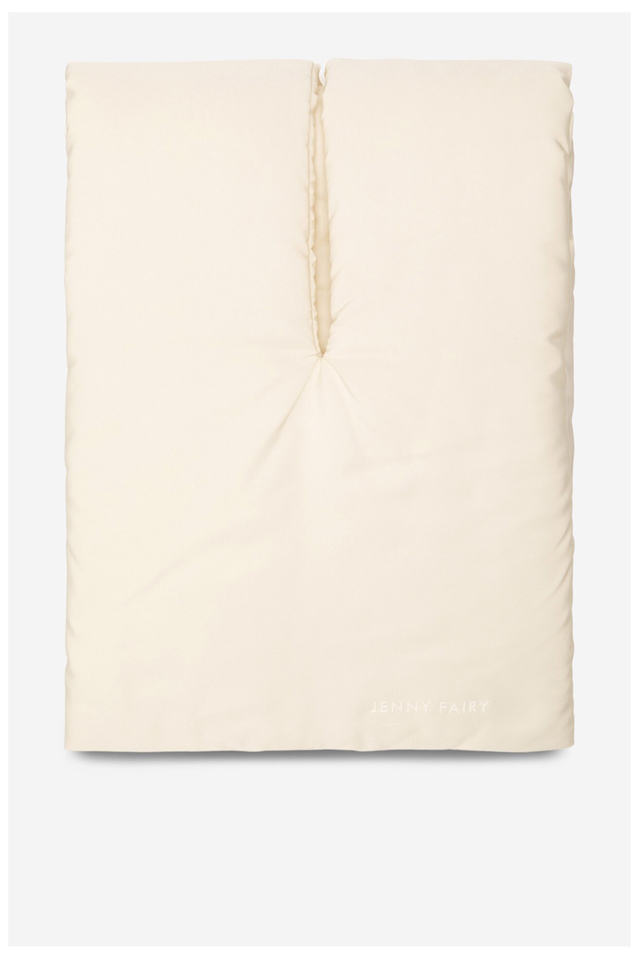 Női sál Jenny Fairy 4W4-010-AW23 BÉZS