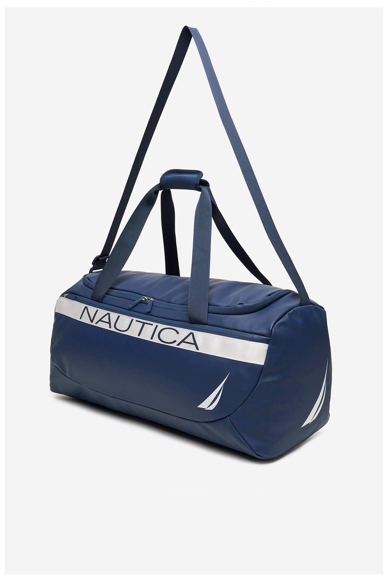 Férfi táska NAUTICA C-NTC-M-001-08 SÖTÉTKÉK