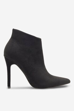 Ботильйони DeeZee MONA J236-K768 ЧОРНИЙ