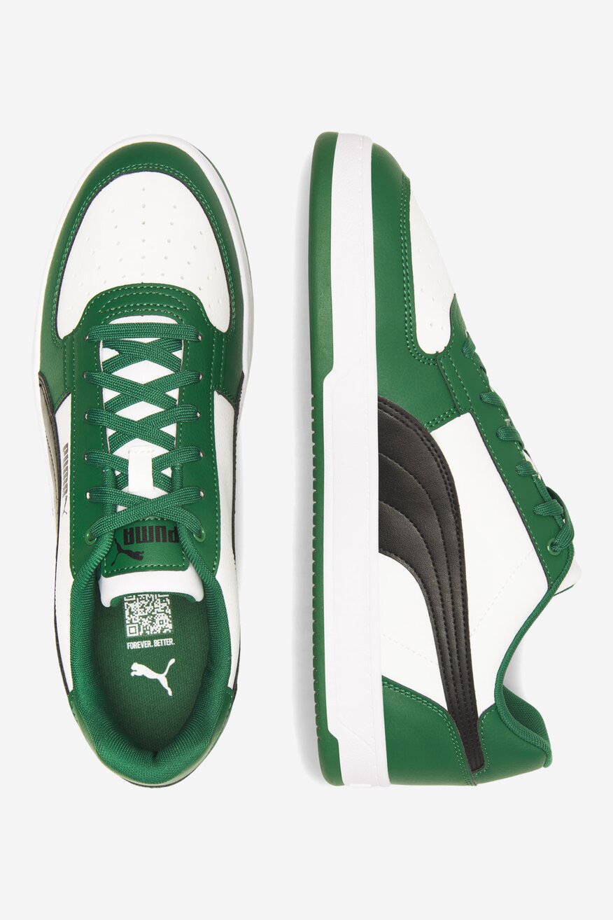 Sportcipő Puma ZÖLD - 5905588255628
