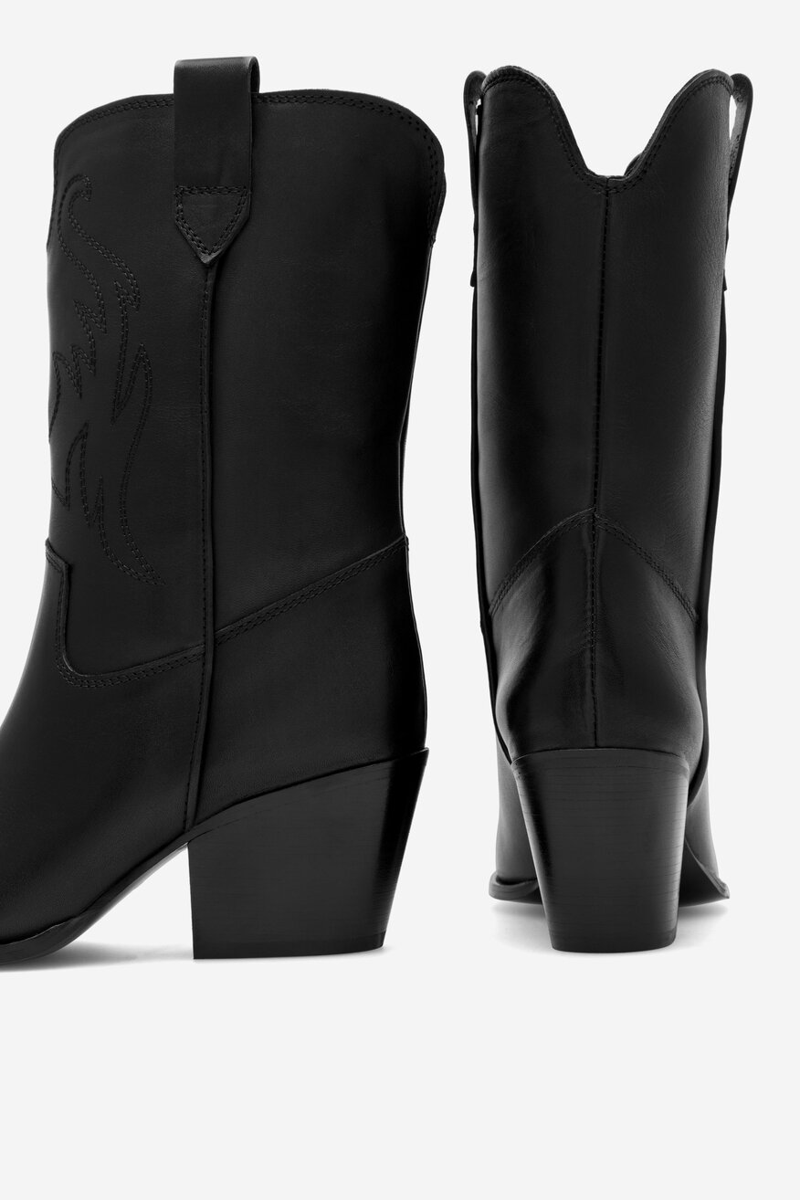 Ghete Badura NEGRU - 5906751303115