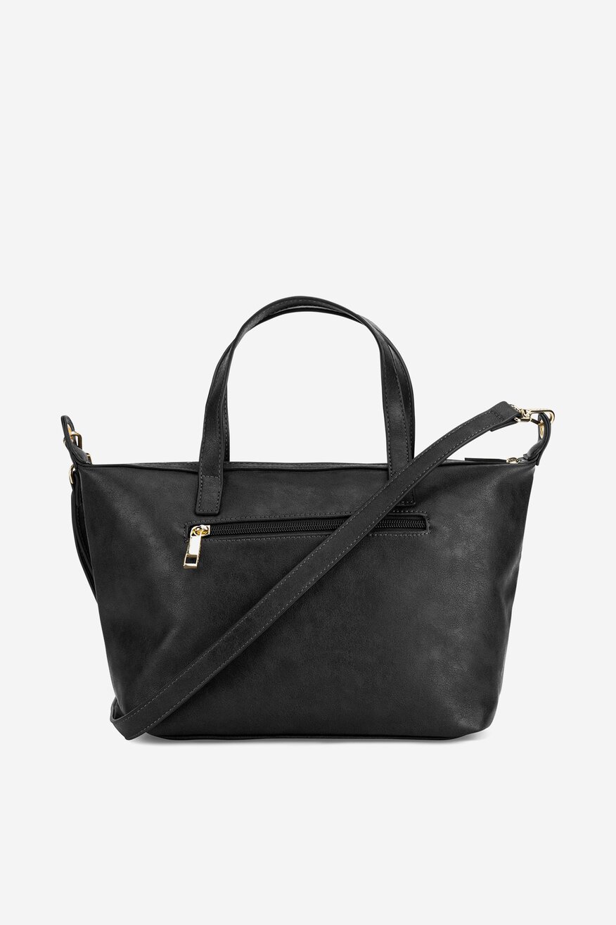 
                Kézitáska Lasocki FEKETE - 5905588858188