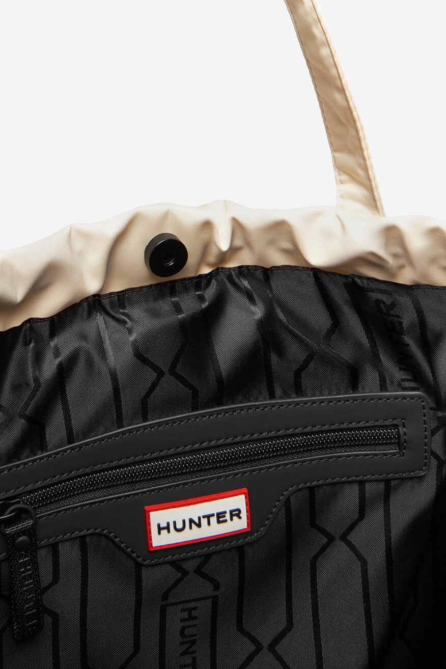 Мъжка чанта HUNTER БЕЖОВ - 5906751026540