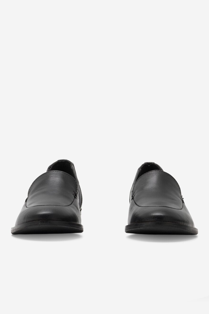 Mocasini Lasocki NEGRU - 5904862562346