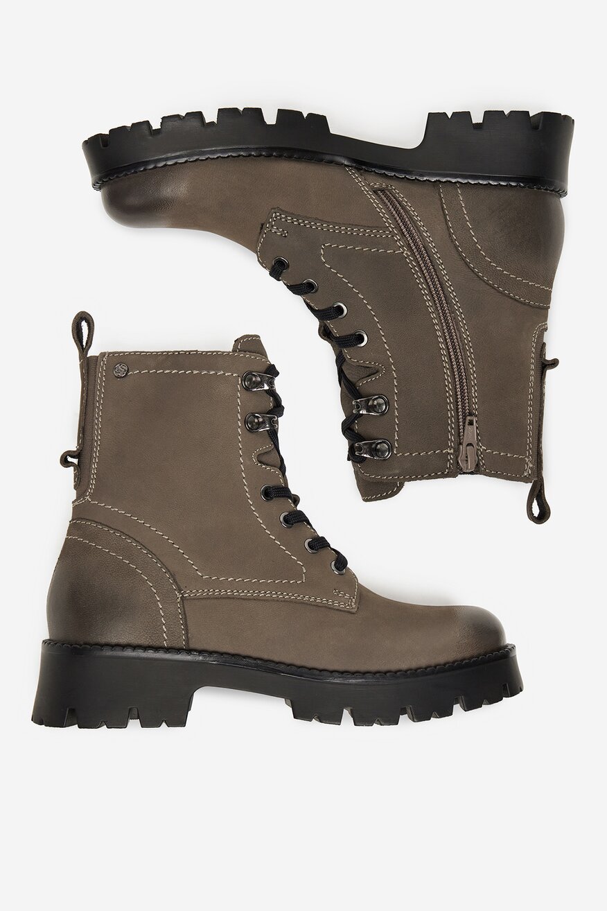 
                Csizma Lasocki SZÜRKE - 5906751288719